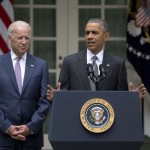 Obama celebra fallo de la Corte Suprema de EEUU sobre el “Obama Care” “El Affordable Care Act está aquí para quedarse”