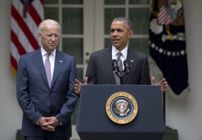 Obama asume los límites de Estados Unidos para derrotar al ISIS