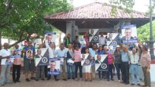 PRM en Puerto Rico califica de “golpe bajo a la democracia” reforma a la constitución