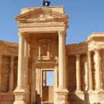 El Estado Islámico siembra de minas la ciudad siria de Palmira