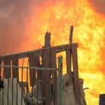 Madre y dos hijos mueren en incendio de su domicilio en los Cayos de Florida