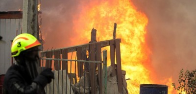 Madre y dos hijos mueren en incendio de su domicilio en los Cayos de Florida