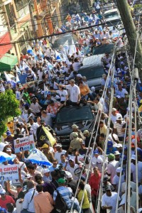 Abinader: incumplimiento 88 % de promesas de Danilo Medina es un hecho confirmado