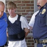 En custodia el sospechoso de ataque en Charleston que dejó nueve muertos