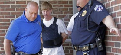 En custodia el sospechoso de ataque en Charleston que dejó nueve muertos