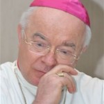 Vaticano anuncia juicio a Wesolowski por abusos sexuales contra menores en RD