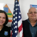 Augusto Cordero”: Homeland Patrol es mi sueño Americano”
