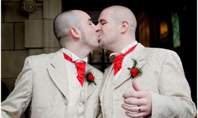 Matrimonio Gay