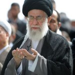 El líder supremo de Irán reiteró su apoyo a los negociadores con  EEUU