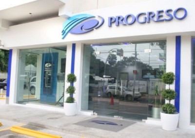 Banco del Progreso