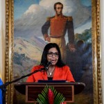 Venezuela saluda que EEUU admita ‘errores’ sobre ‘prolongados bloqueos’