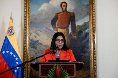 Venezuela saluda que EEUU admita ‘errores’ sobre ‘prolongados bloqueos’