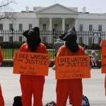 La Casa Blanca ultima un nuevo plan para cerrar el penal de Guantánamo