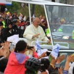 Papa Francisco dice “Marginados son la deuda de AL”