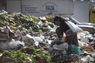 La pobreza en México alcanza 55 millones de personas