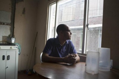 Centenares de médicos cubanos en la miseria y hacinamiento