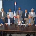 PRM acusa a Danilo Medina de usar los recursos del Estado