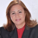 Rosa Campillo lanzará candidatura a Diputada por el exterior