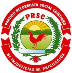 Logo del PRSC