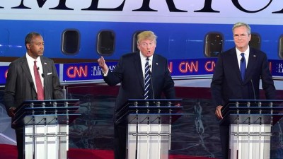 Verdades, medias verdades y mentiras dichas por aspirantes republicanos en el segundo debate