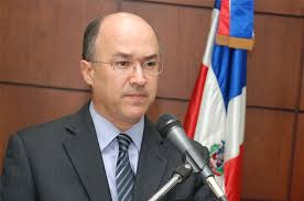 En RD los  Fiscales son elegidos por concurso, no recomendaciones políticas, según Domínguez Brito
