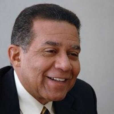 Juan Bolivar Diaz es periodista y reside en Republica Dominicana