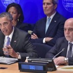 Obama dice en cumbre que derrotar al Estado Islámico “tomará tiempo”