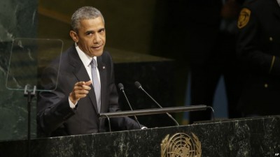 Líderes mundiales coordinan un bloque común contra el extremismo islámico