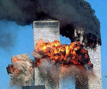  Septiembre 11, 2001 EEUU bajo ataque