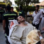 México exige a Egipto indemnizar a las víctimas del ataque