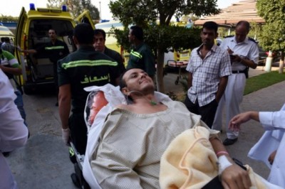 México exige a Egipto indemnizar a las víctimas del ataque