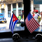 EEUU anuncia nuevas relajaciones a limitaciones a viajes y comercio con Cuba