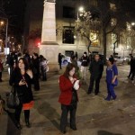 Un terremoto de 8,4 en la escala Richter sacude el centro de Chile