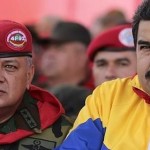 Hambre, represión y realismo mágico en la Venezuela de Maduro