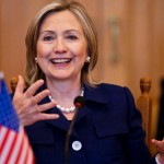 Clinton está sana y muy preparada para ser presidenta