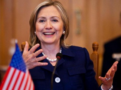 Hillary Clinton supera el interrogatorio republicano por Bengasi