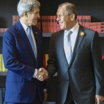 EEUU y Rusia coordinarán los bombardeos en Siria