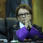 En RD juez Miriam Germán acusa a juez Frank Soto de irrespetuoso, injusto y abusivo