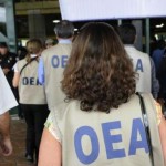 Venezuela ratifica su rechazo a que la OEA observe sus elecciones