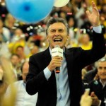 Opositor Mauricio Macri sorprende en Argentina, pero habrá segunda vuelta
