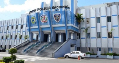 LEY ORGANICA DE LA POLICIA NACIONAL.