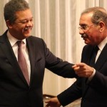 Presidente Medina encubre a funcionarios implicados en Odebrecht Un PLD adicto a la corrupción