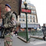 Francia se rearma con medidas sin precedentes para combatir el terror