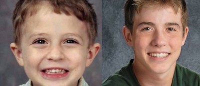 Encuentran sano y salvo a un niño desaparecido hace 13 años en Alabama