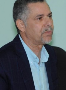 Manuel Jimenez, diputado dominicano