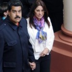 Estados Unidos acusa de tráfico de drogas a dos familiares de Maduro