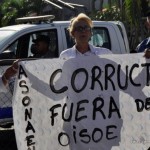 En RD Poder Ciudadano dice que el silencio del presidente Medina lo hace cómplice de la corrupción en la OISOE