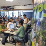 Este lunes vence el plazo de reinscripción para el TPS de El Salvador