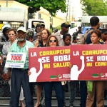 Poder Ciudadano convoca hoy a las Cadenas Humanas contra la Corrupción