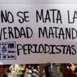 México se ha convertido en uno de los países más peligrosos para ejercer el periodismo